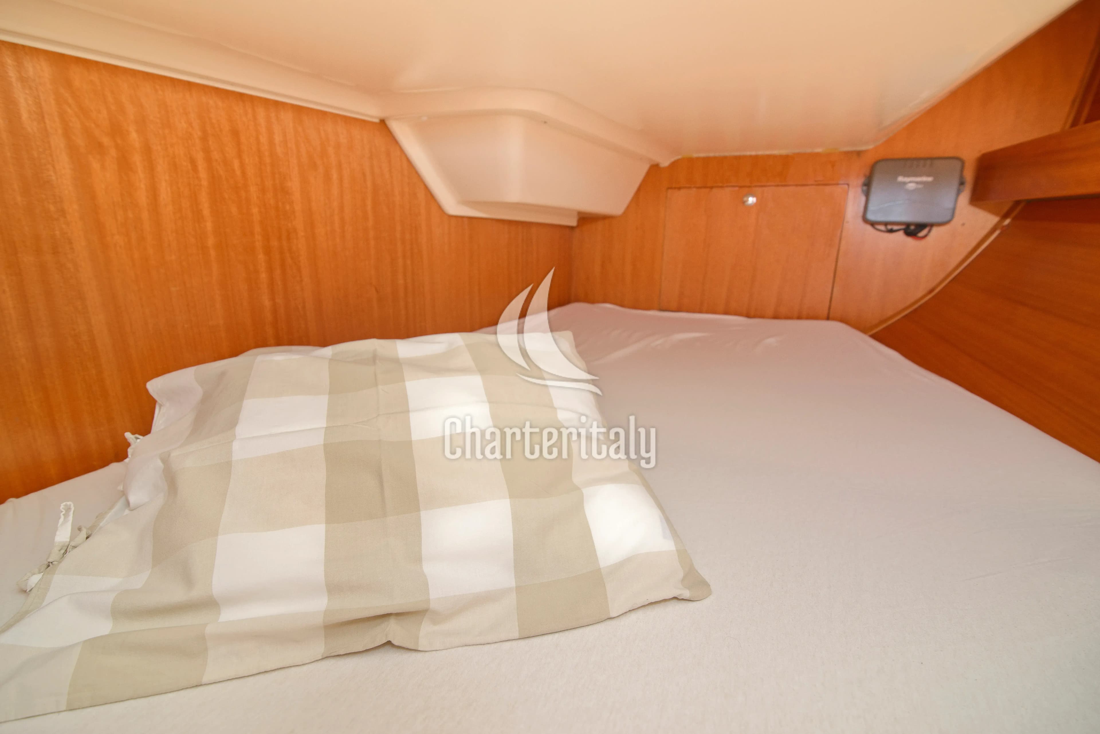 Elan Impression 344 - Amazone - 4