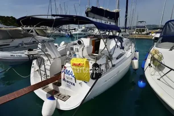 Elan Impression 344 - Amazone - 21