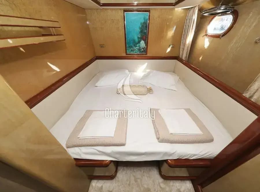 M/Y Blanka - MY Blanka - 16