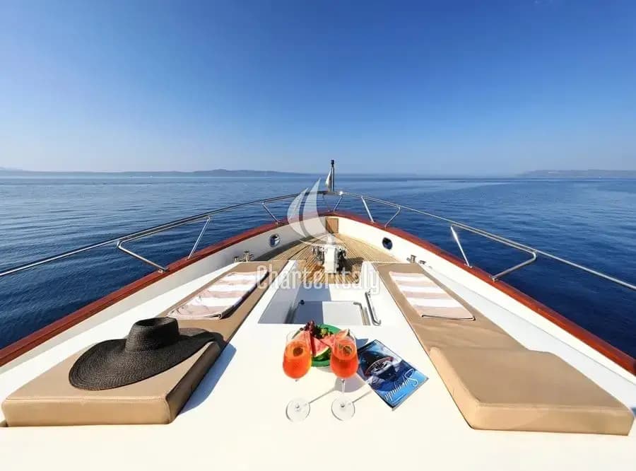 M/Y Blanka - MY Blanka - 5