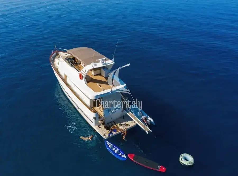 M/Y Blanka - MY Blanka - 10