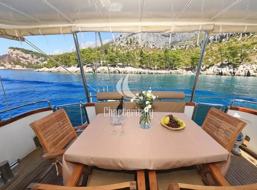M/Y Blanka - MY Blanka - 3