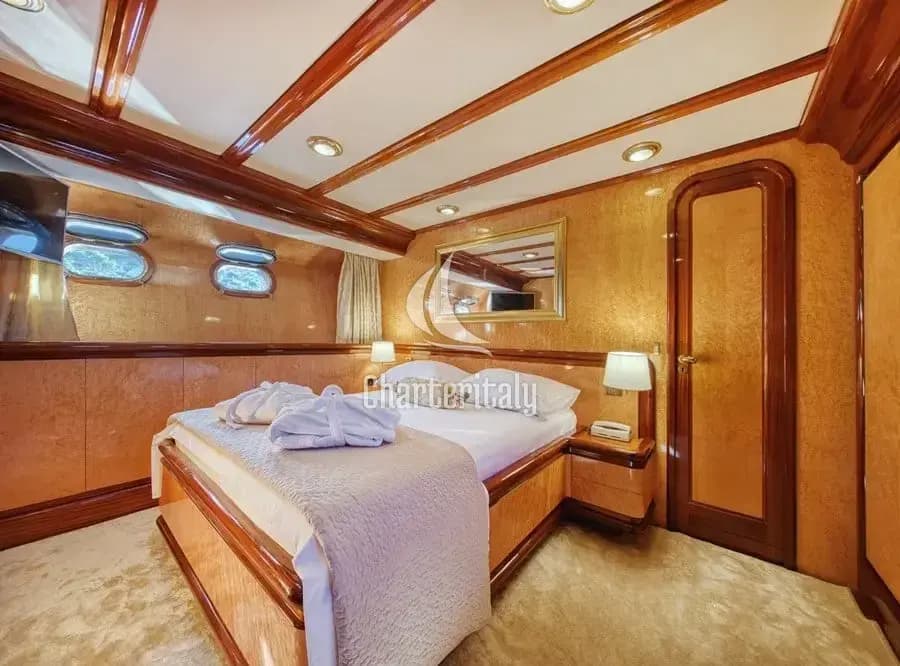 M/Y Blanka - MY Blanka - 18