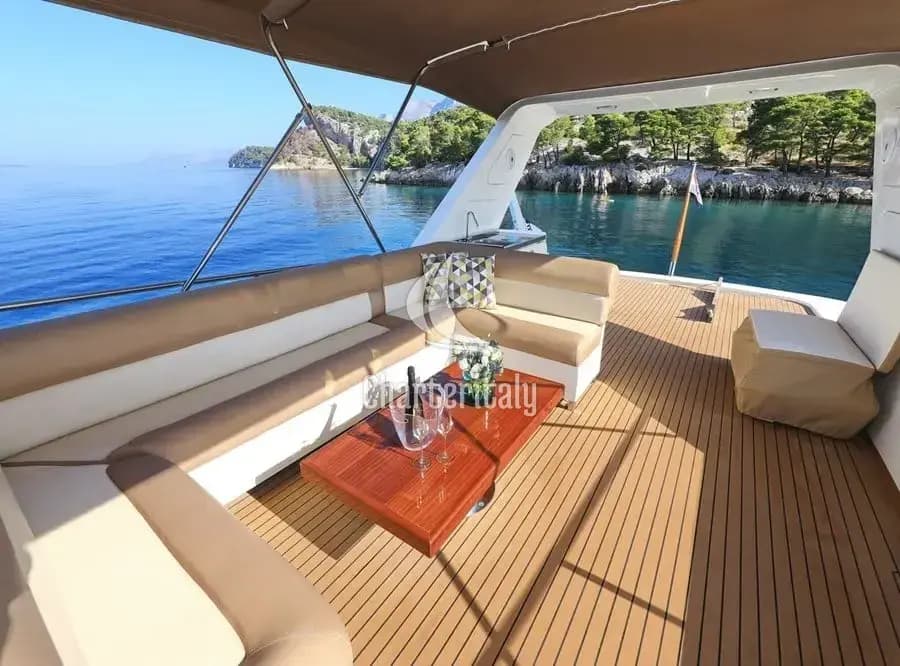 M/Y Blanka - MY Blanka - 6