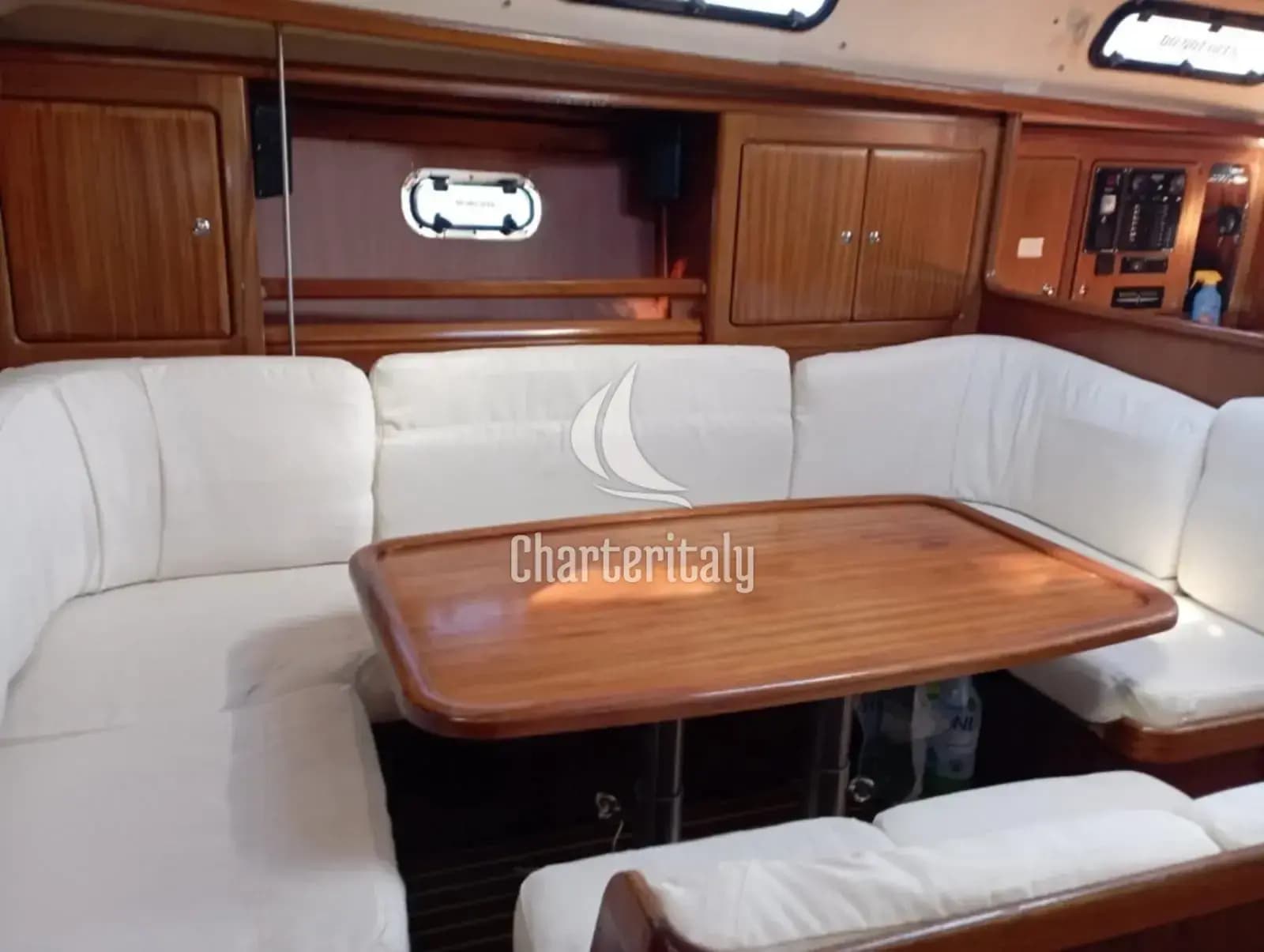 Bavaria Cruiser 40 - Salty Baby - 7
