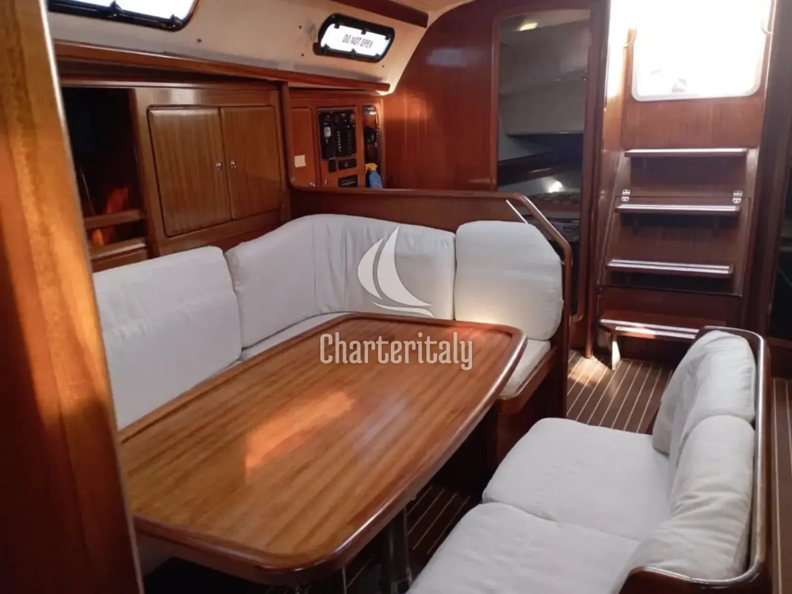 Bavaria Cruiser 40 - Salty Baby - 13