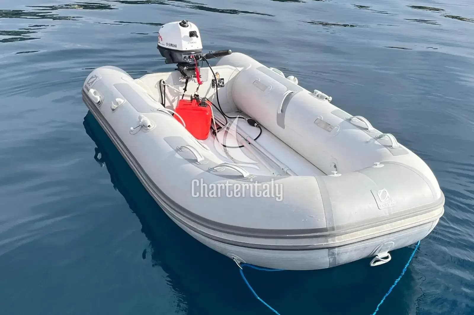 Beneteau 50 - INTERMEZZO - 19