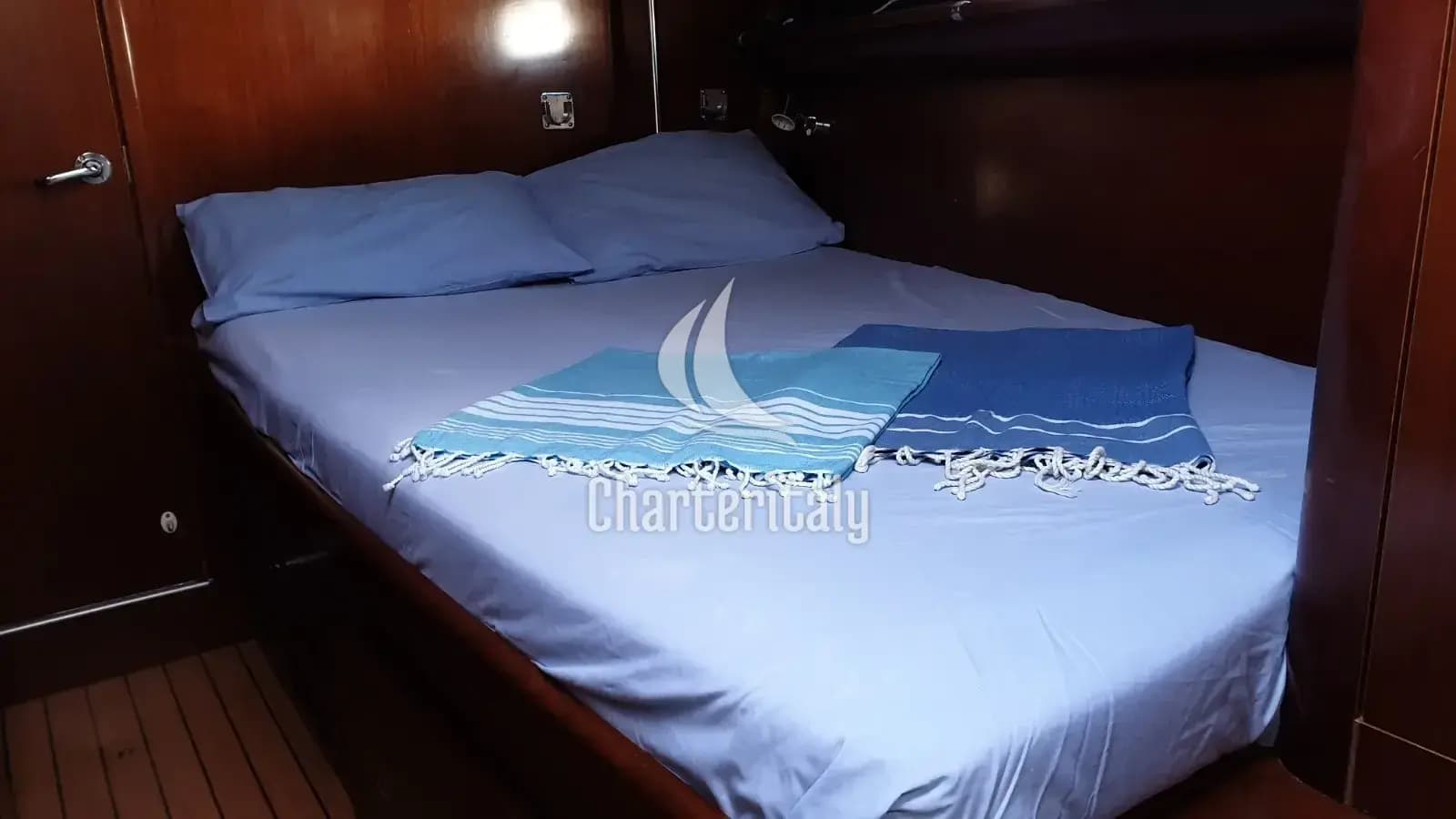 Beneteau 50 - INTERMEZZO - 5
