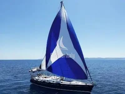 Beneteau 50 - INTERMEZZO - 15