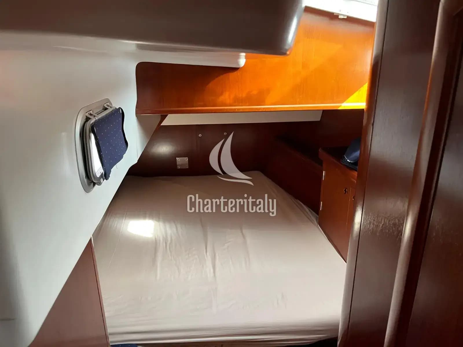 Beneteau 50 - INTERMEZZO - 14