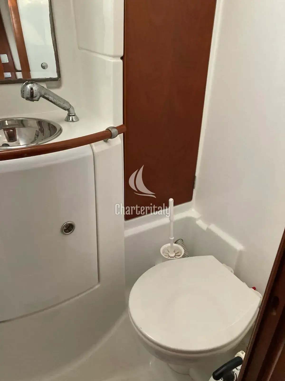 Beneteau 50 - INTERMEZZO - 10