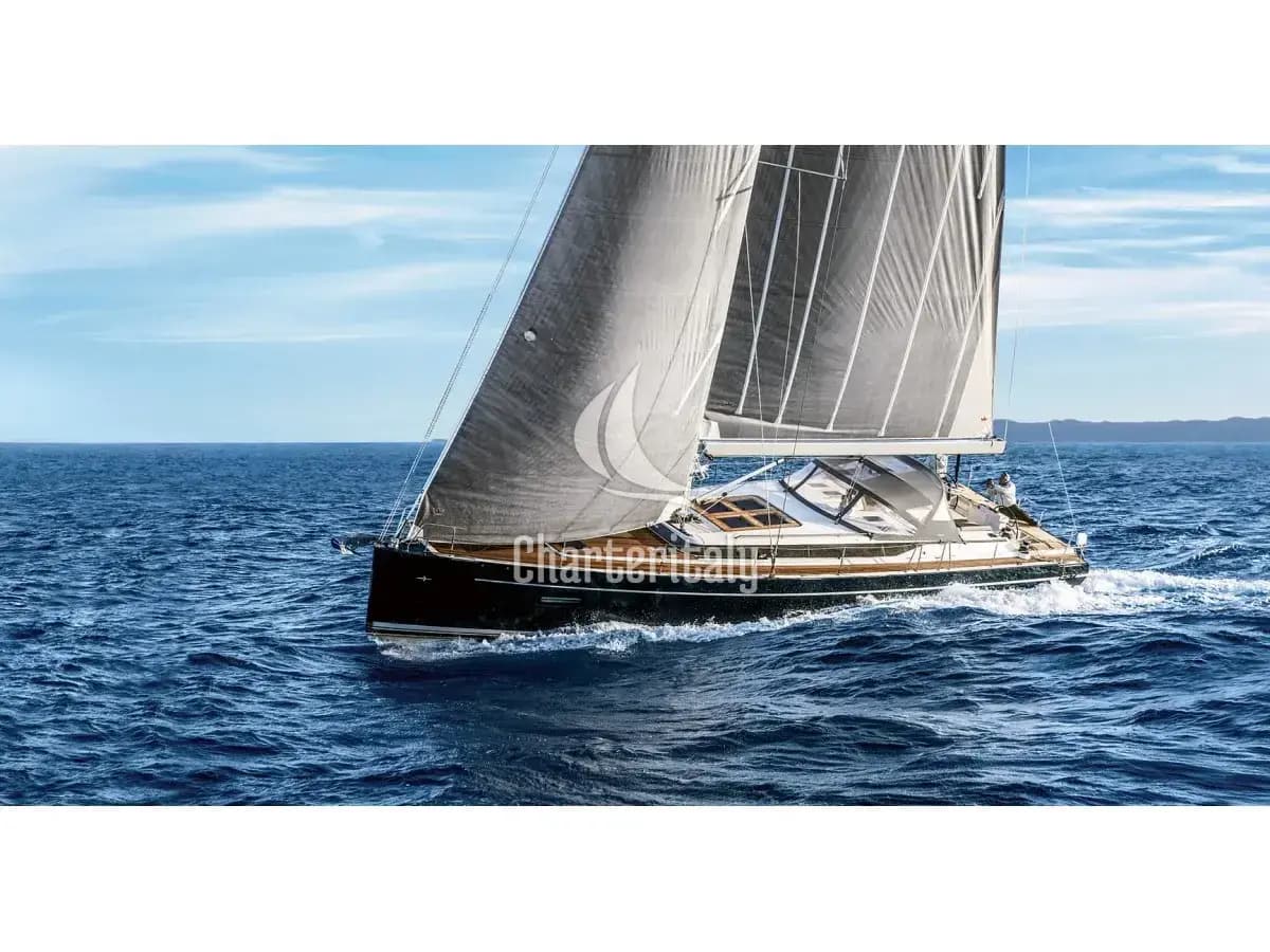 Bavaria C57 - AF-BC57 - 1