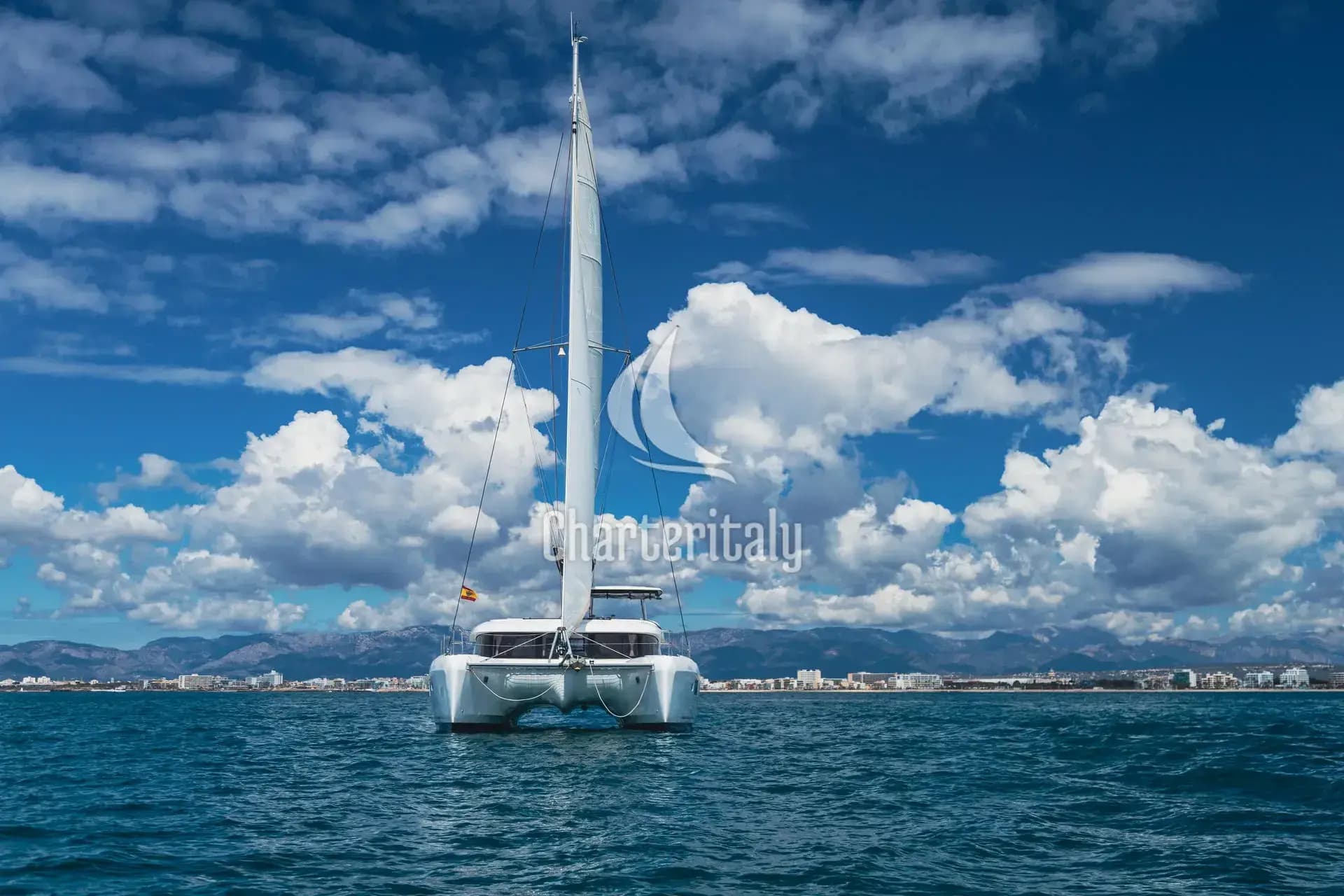 Lagoon 42 - 4 cab. - Moonlight - 13
