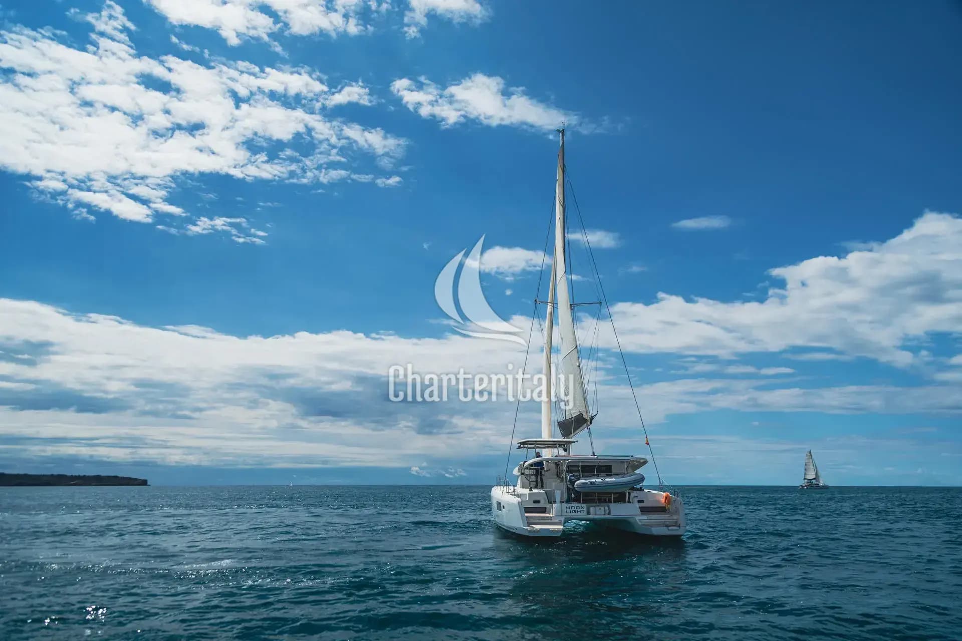 Lagoon 42 - 4 cab. - Moonlight - 11