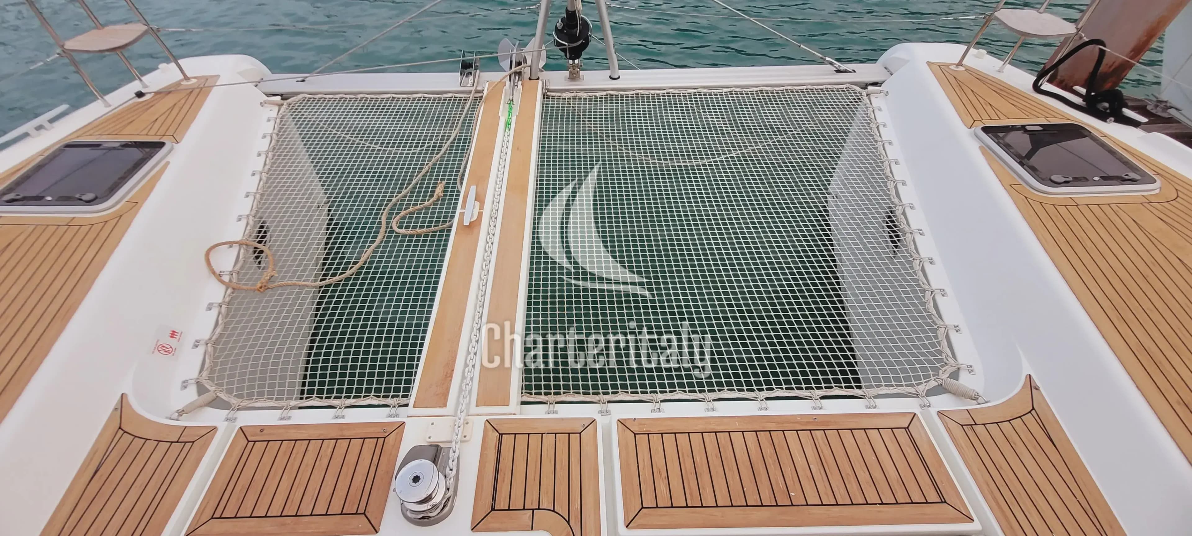 Lagoon 42 - Best Q - 32