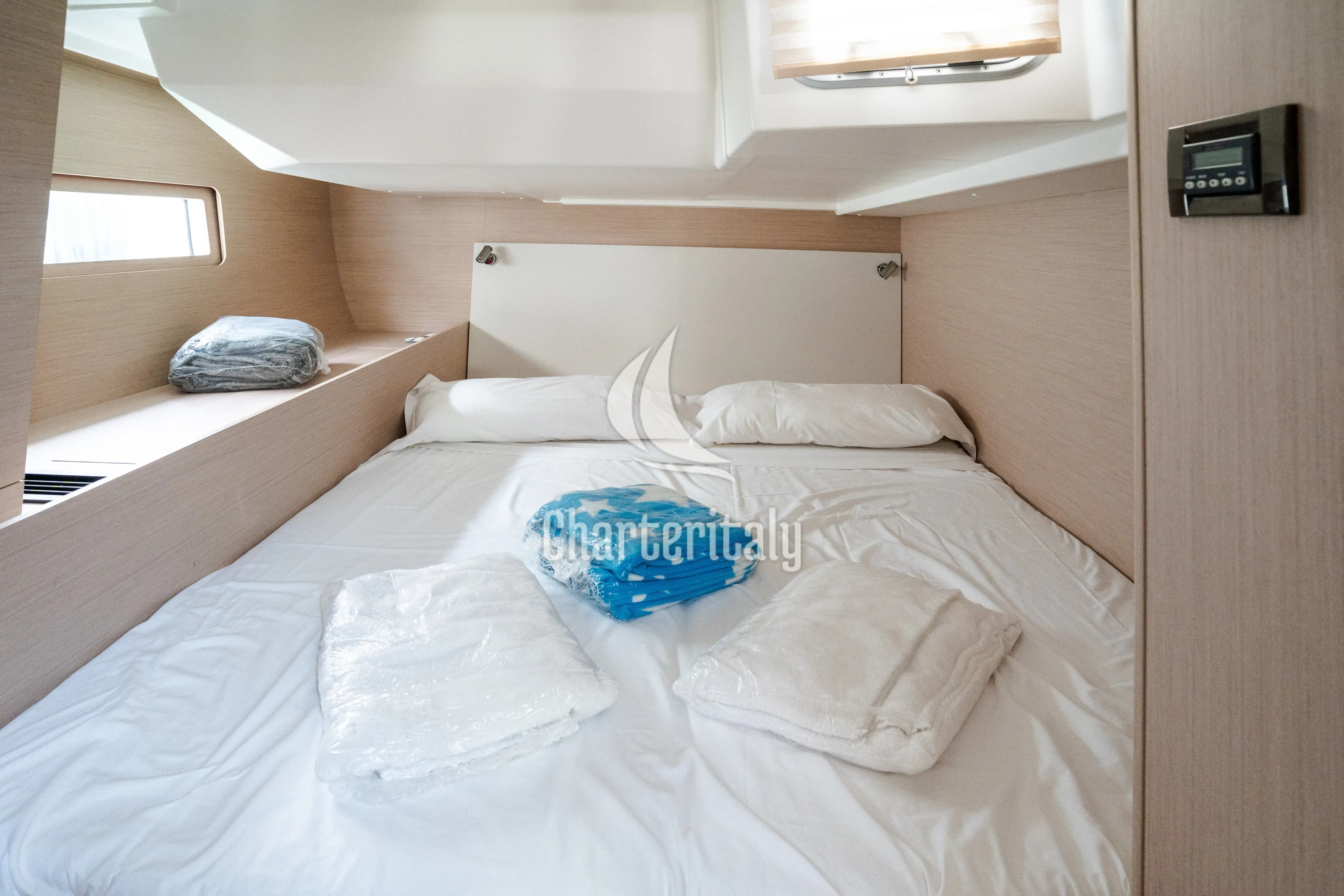 Oceanis 51.1 - Agape - Premium line - 3