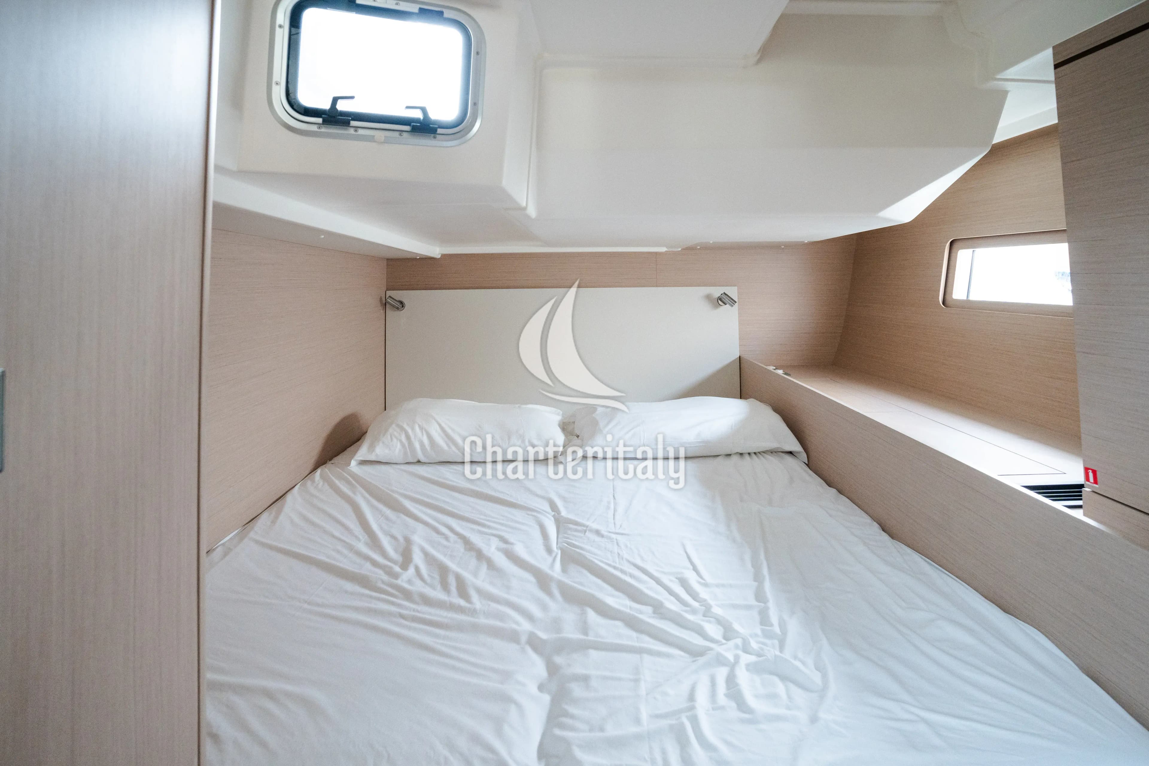 Oceanis 51.1 - Agape - Premium line - 16