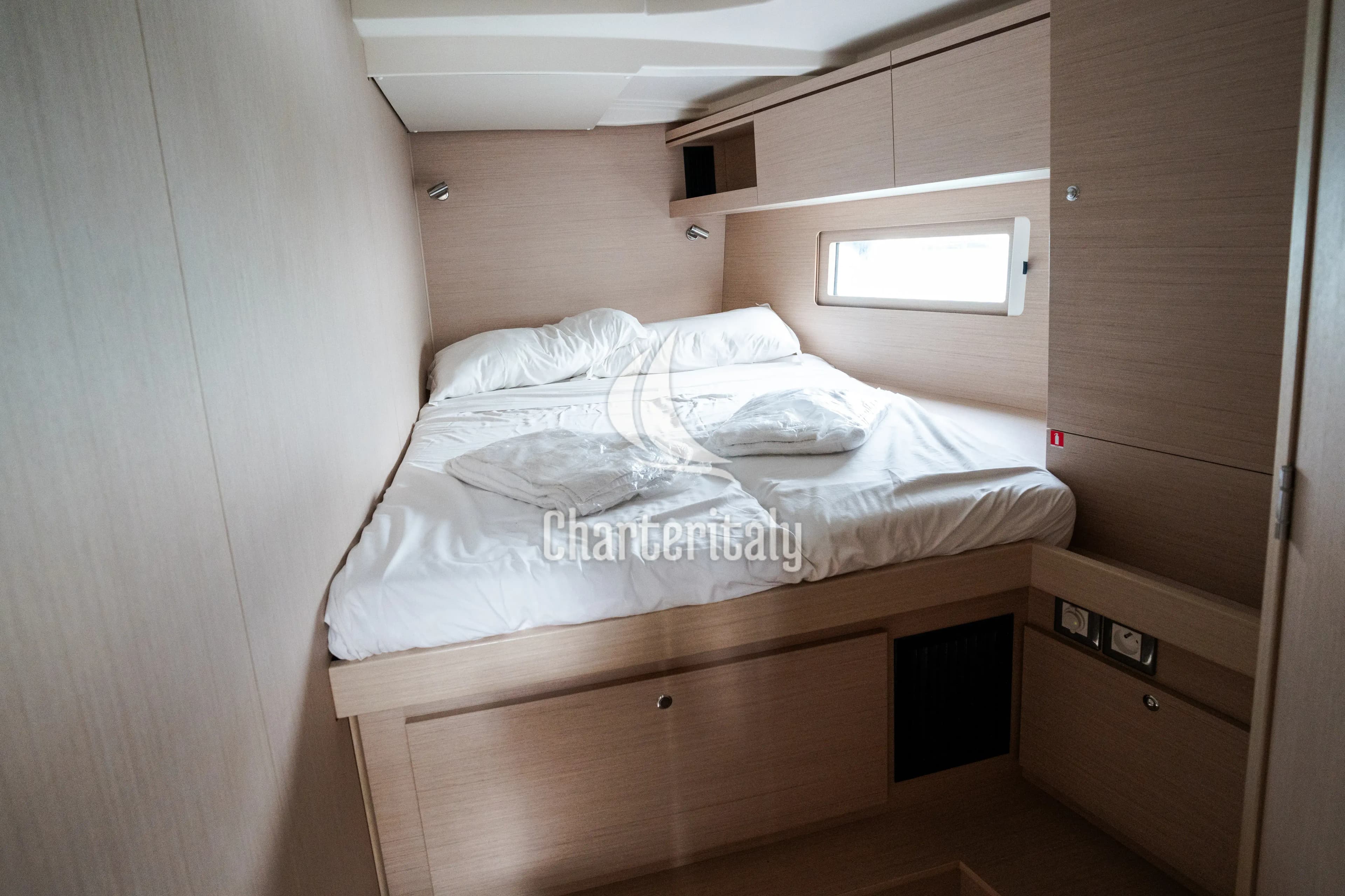 Oceanis 51.1 - Agape - Premium line - 9