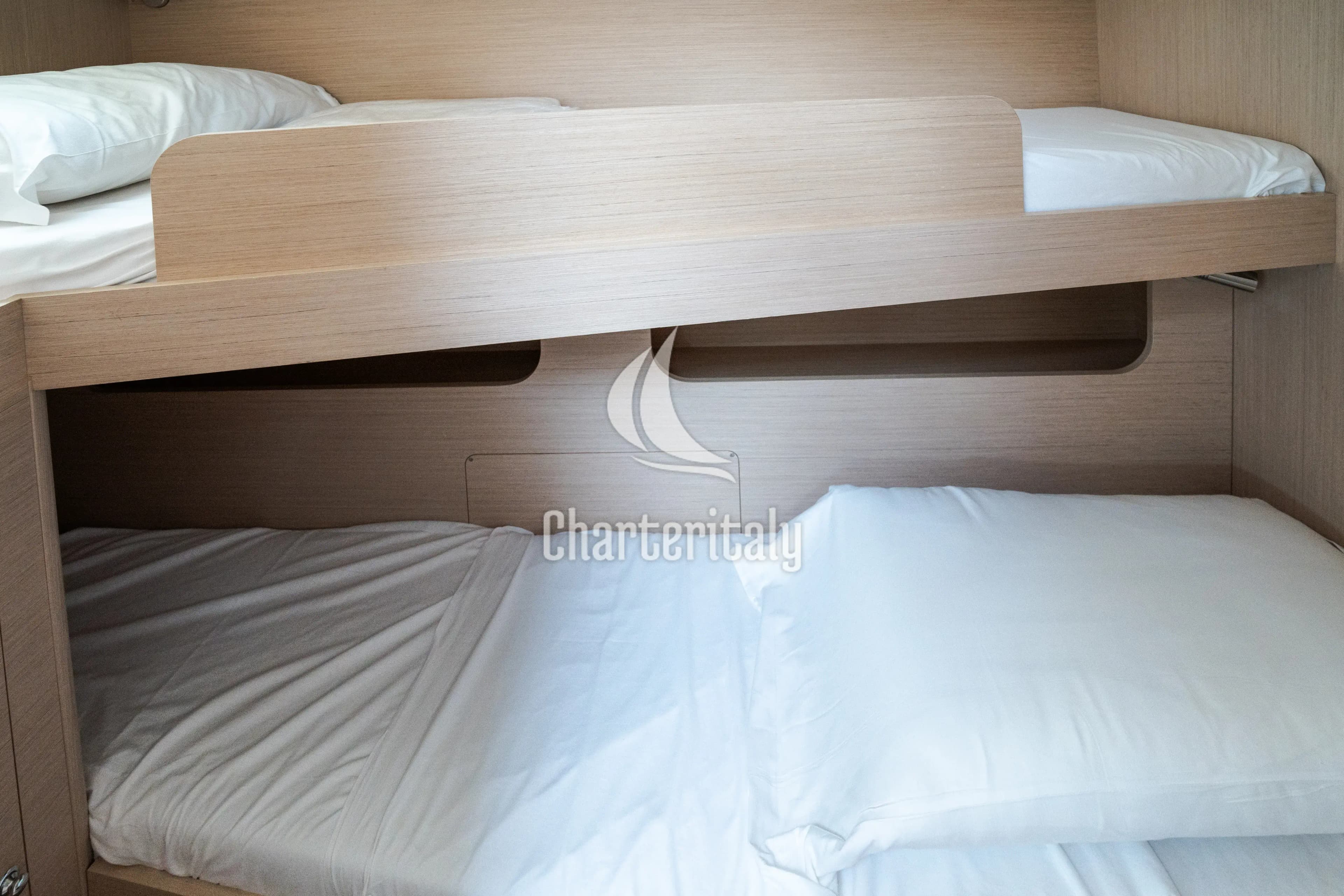 Oceanis 51.1 - Agape - Premium line - 21