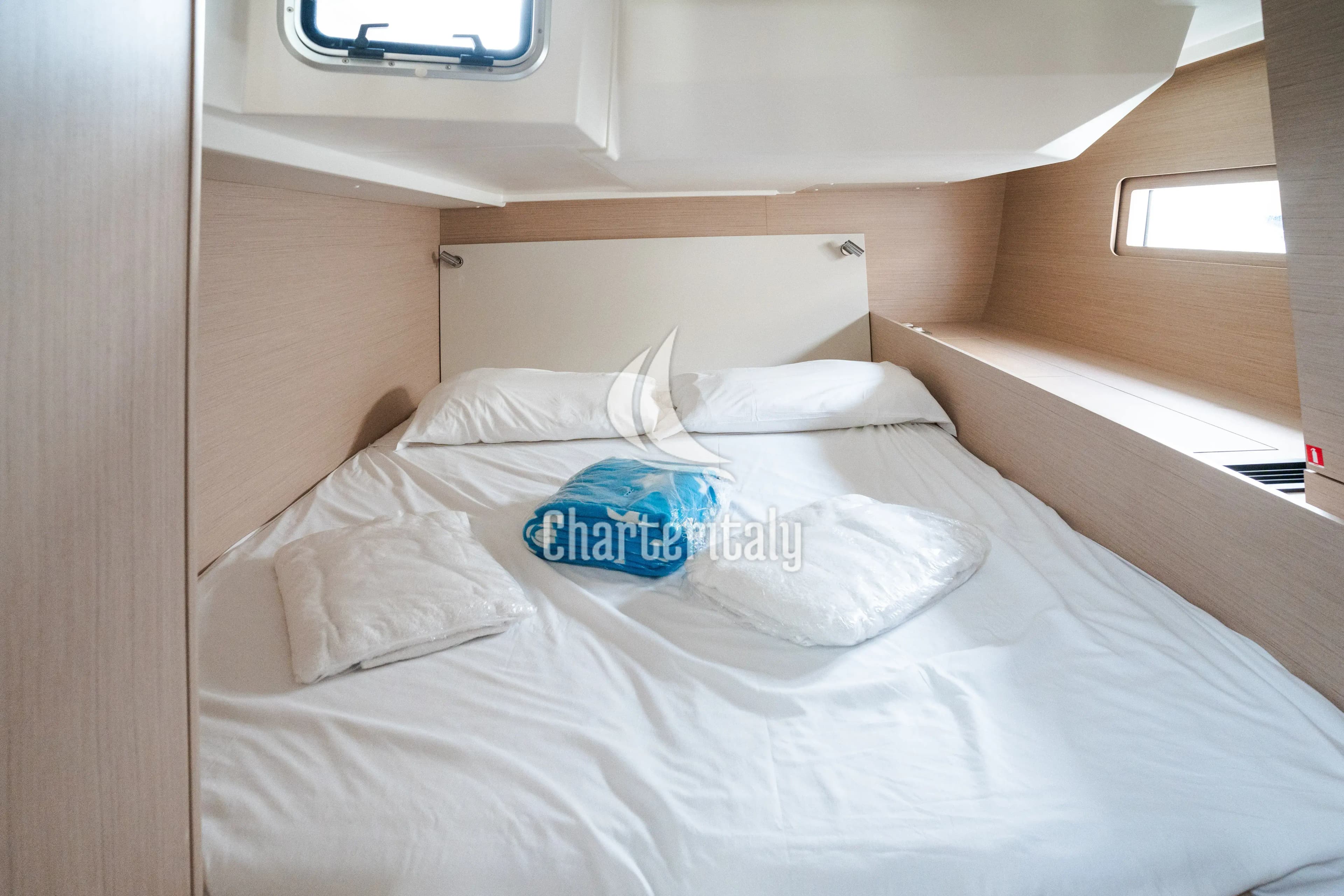 Oceanis 51.1 - Agape - Premium line - 26
