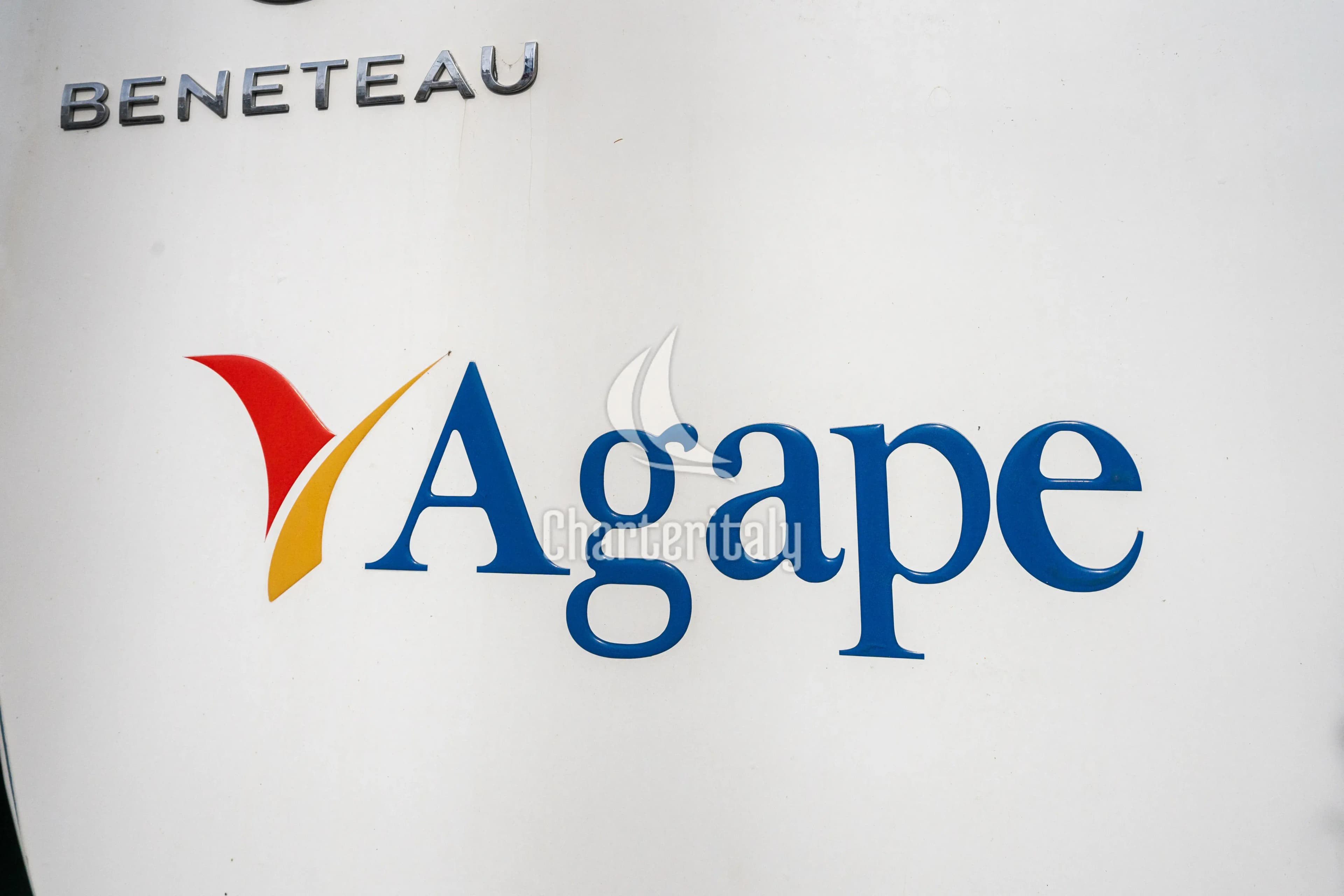 Oceanis 51.1 - Agape - Premium line - 11