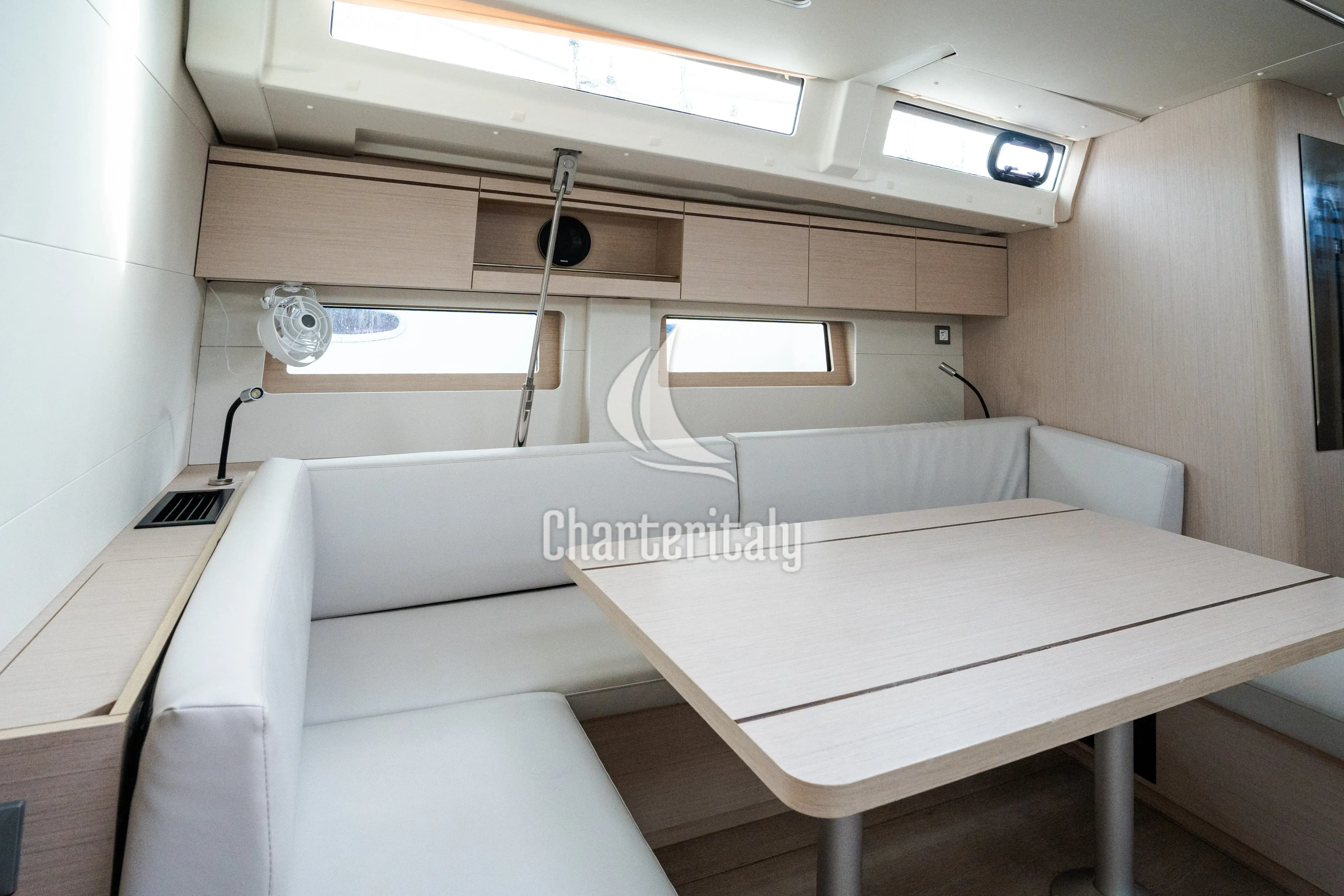 Oceanis 51.1 - Agape - Premium line - 17