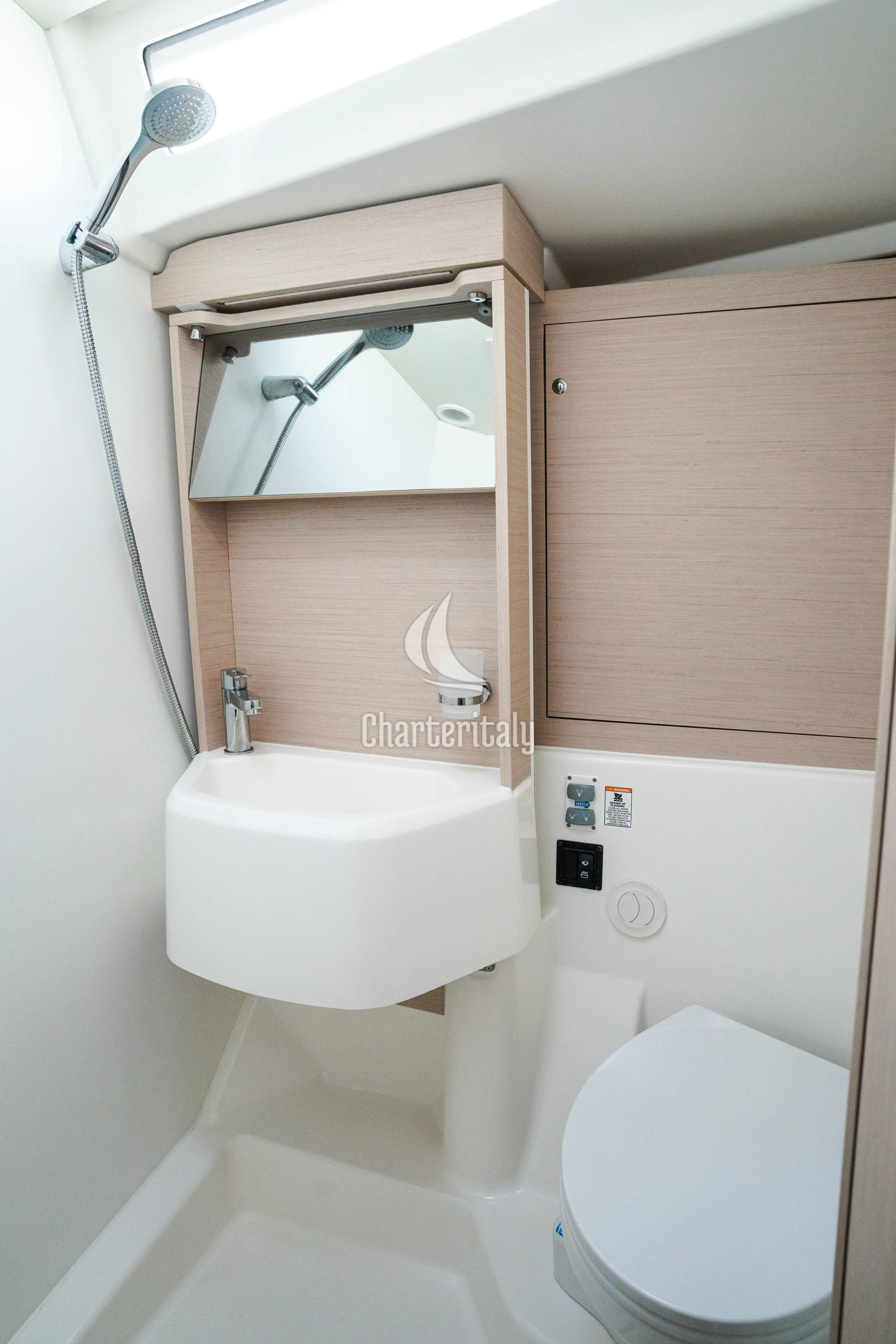 Oceanis 51.1 - Agape - Premium line - 4