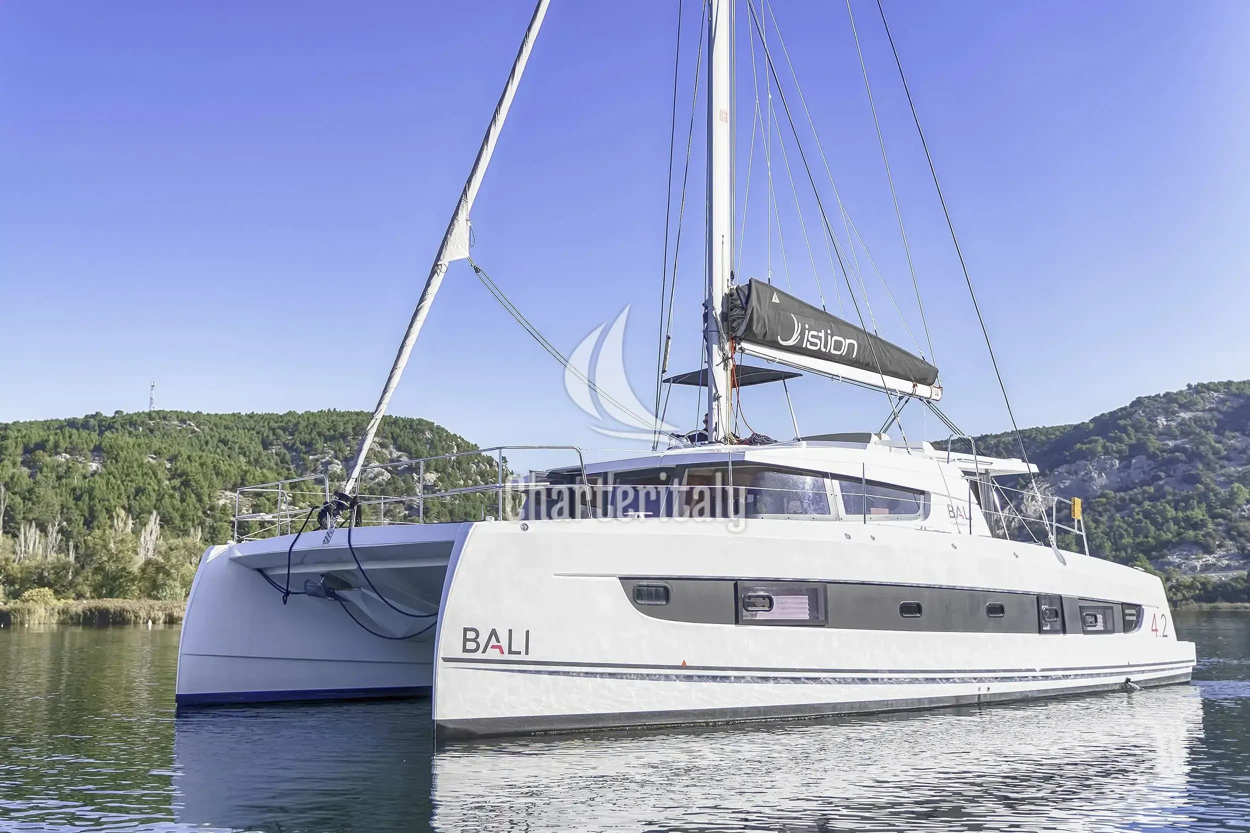 Bali 4.2 - 4 + 1 cab. - First Feeling - 6