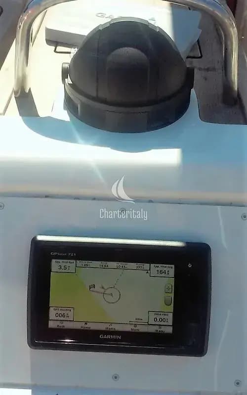Bavaria Cruiser 37 - 3 cab. - HAYDN - 13