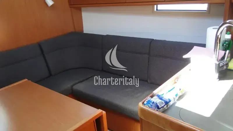 Bavaria Cruiser 37 - 3 cab. - HAYDN - 16