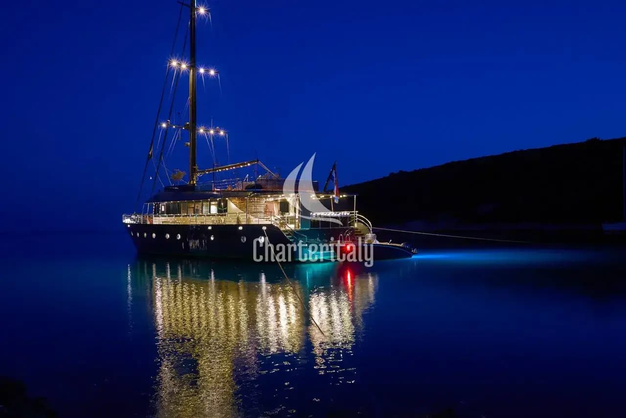 M/S Rara Avis - Rara Avis - 20