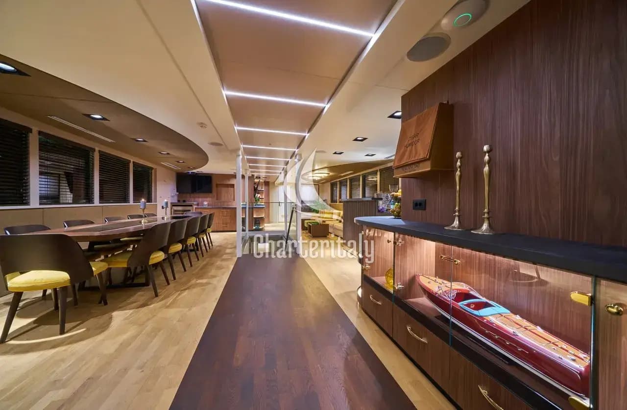 M/S Rara Avis - Rara Avis - 26