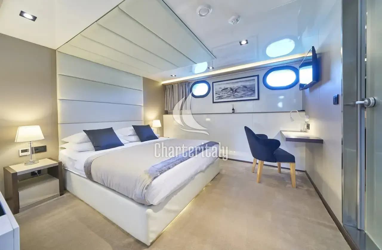 M/S Rara Avis - Rara Avis - 34