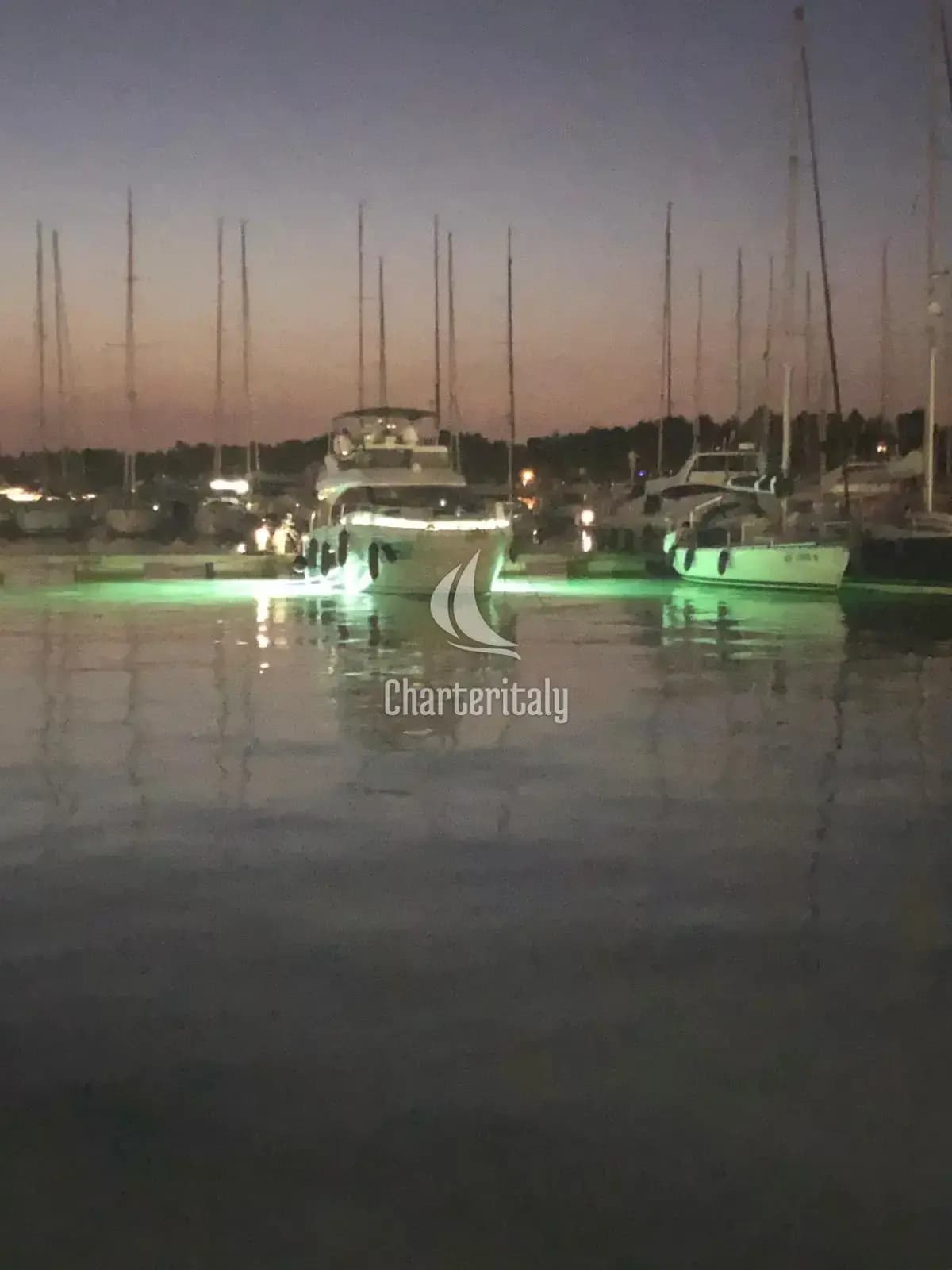 Bavaria Virtess 420 Fly - CALENI - 19