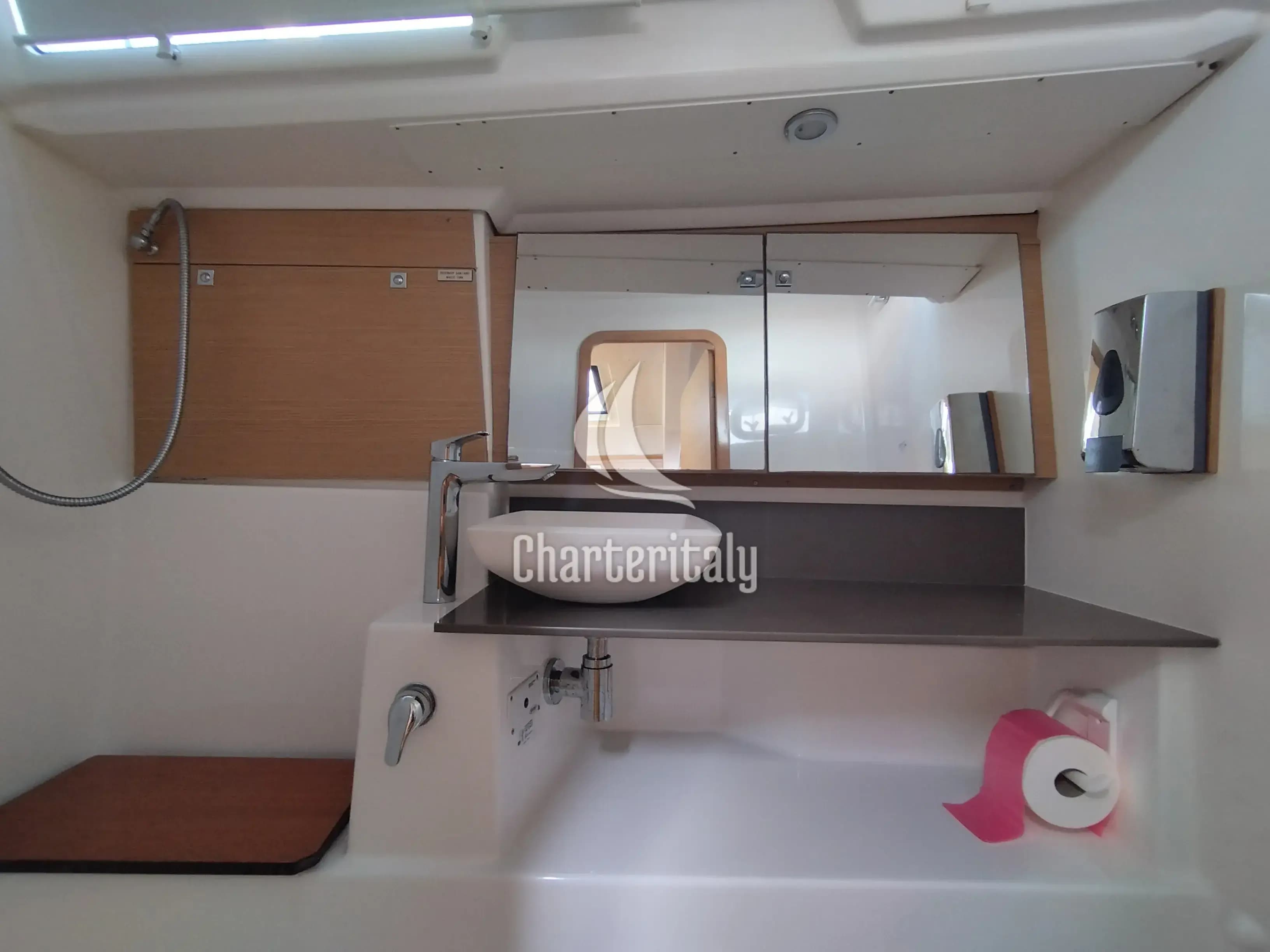 Dufour 460 Grand Large - Abraxan - 10
