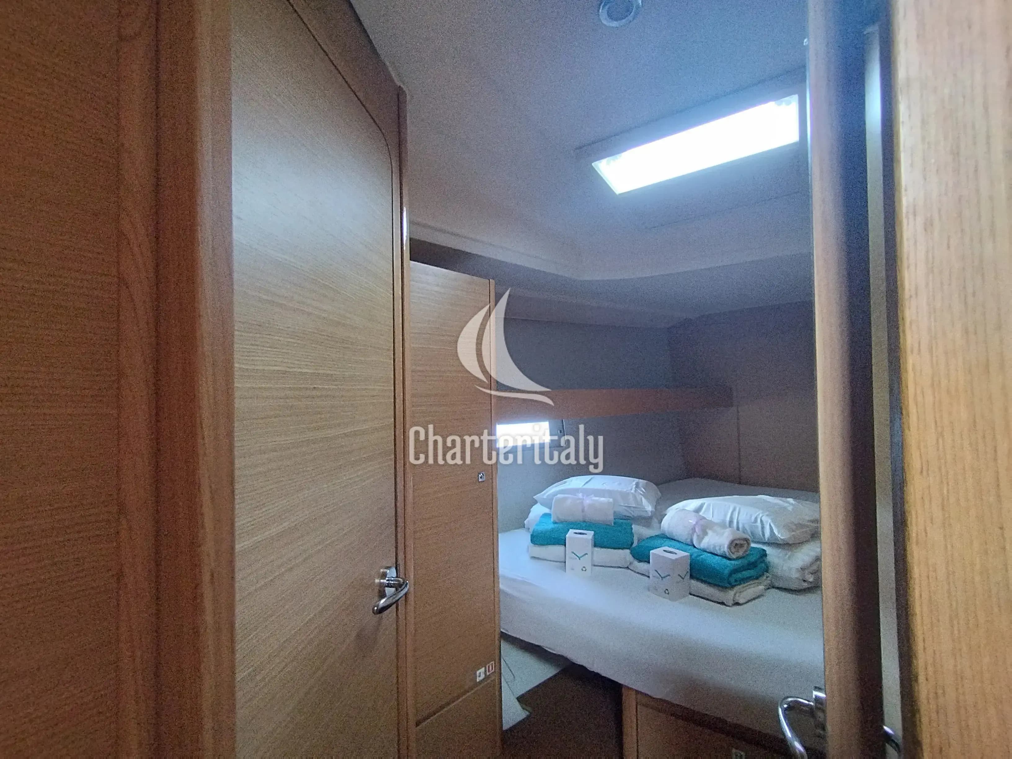 Dufour 460 Grand Large - Abraxan - 8