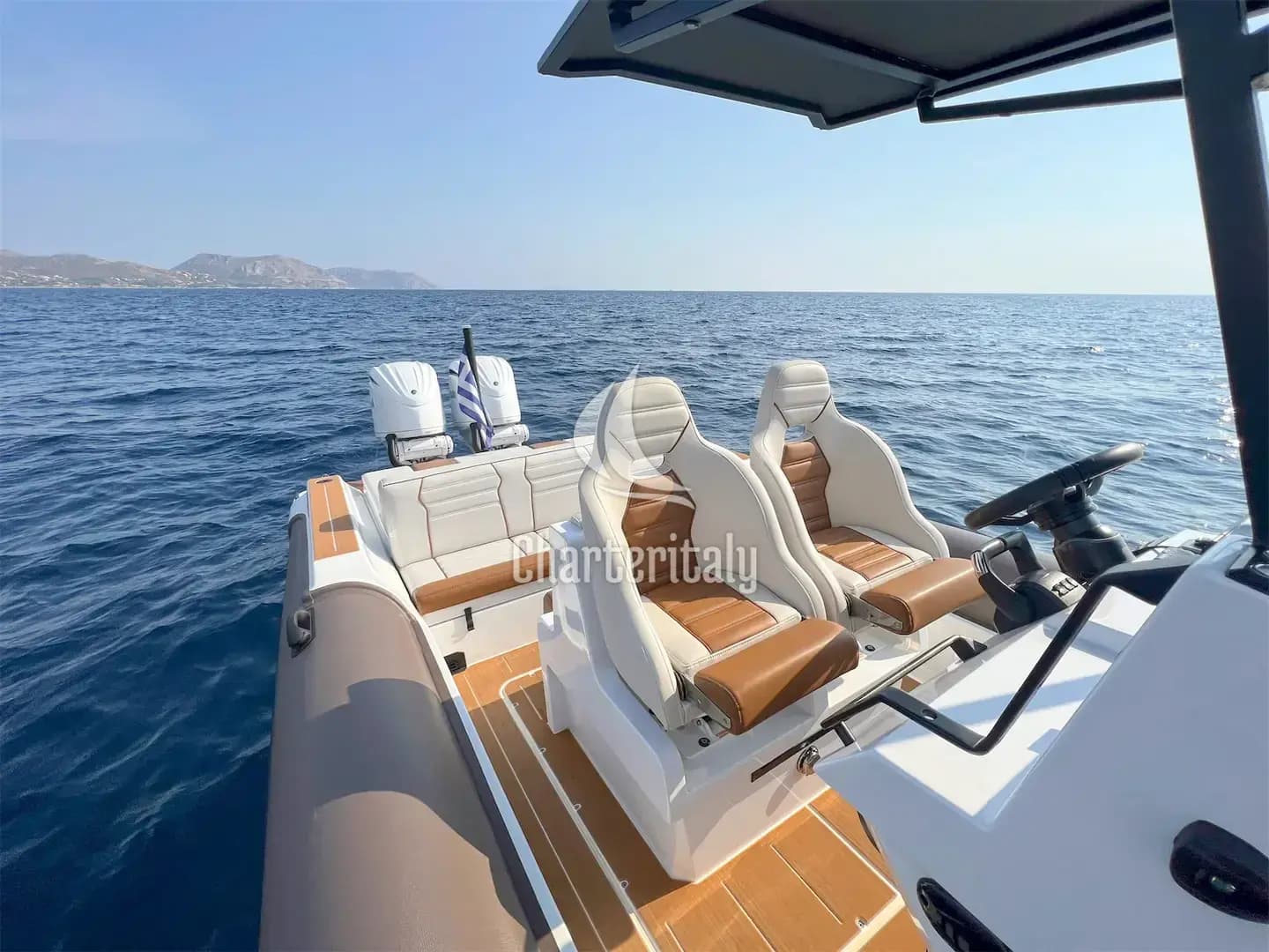 Rock Marine 36 - AELIA - 15