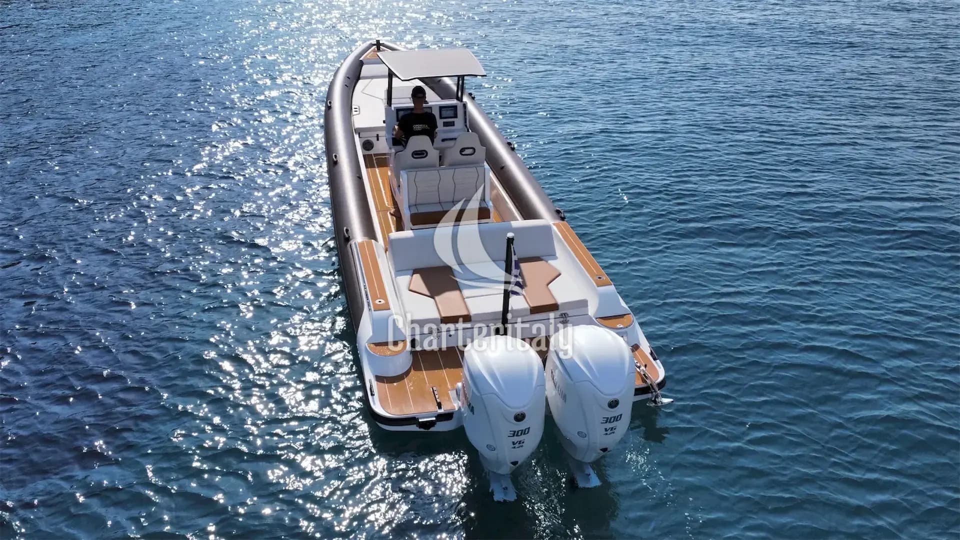 Rock Marine 36 - AELIA - 7