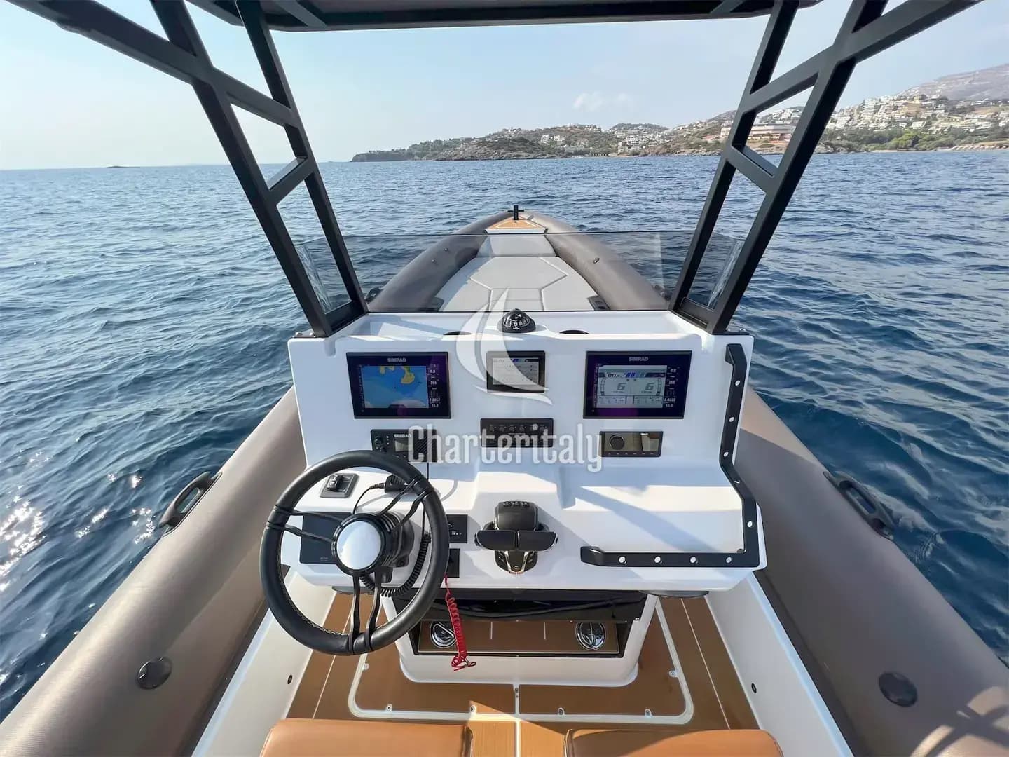Rock Marine 36 - AELIA - 16