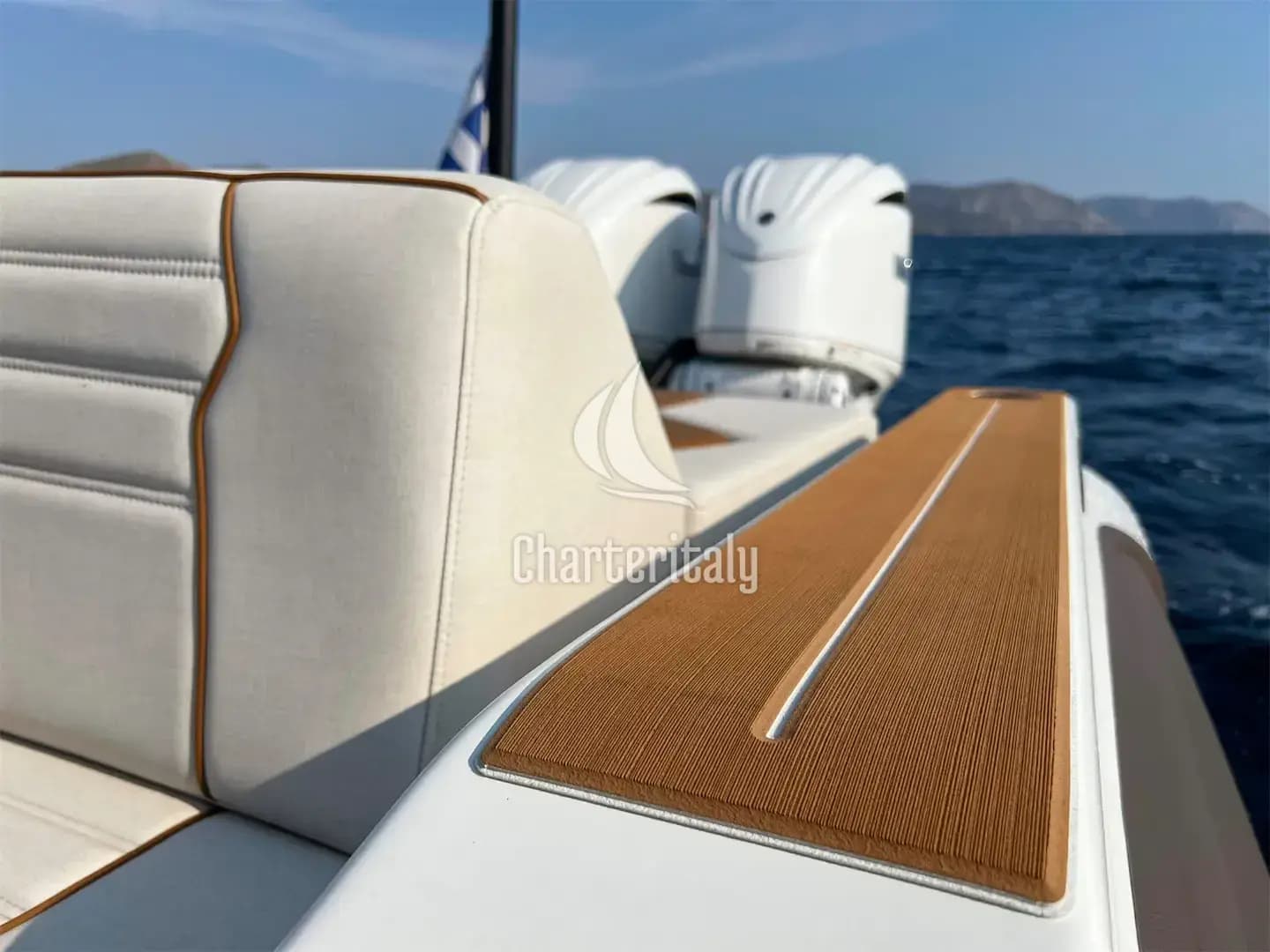 Rock Marine 36 - AELIA - 14