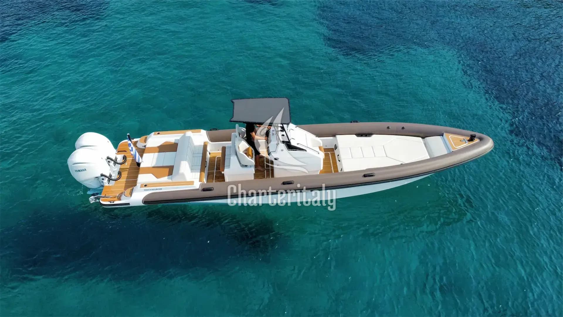 Rock Marine 36 - AELIA - 4