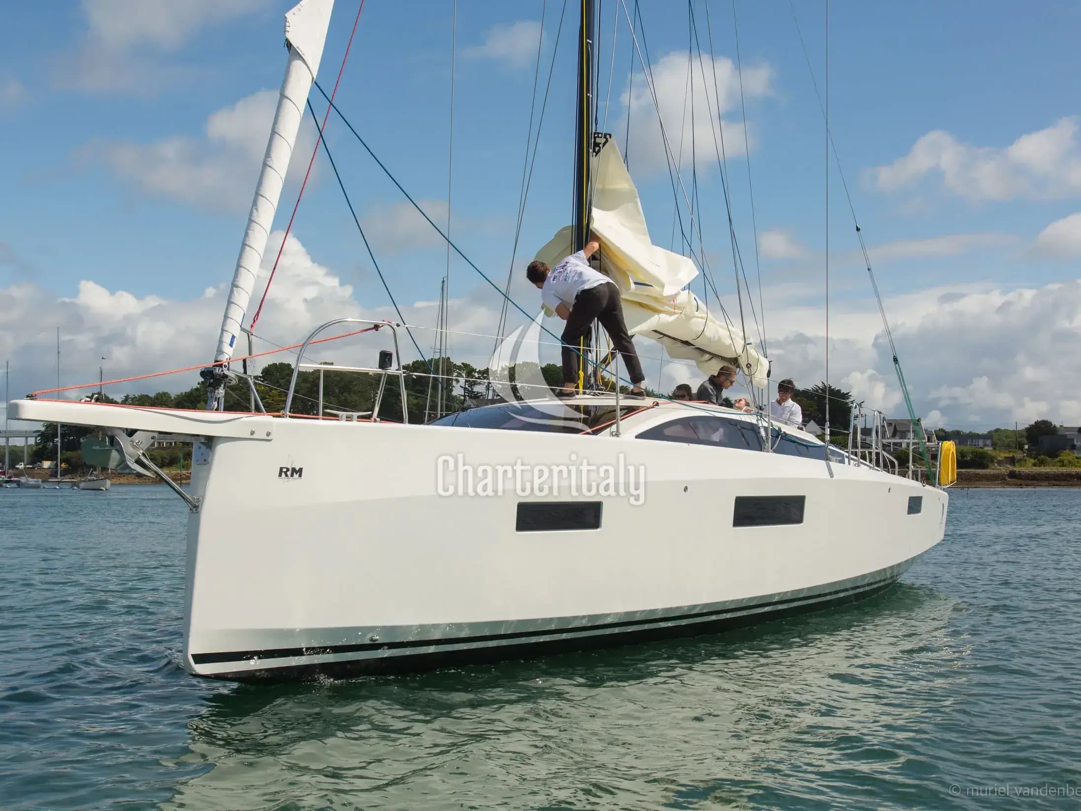 RM 1180 - Freeride - 1