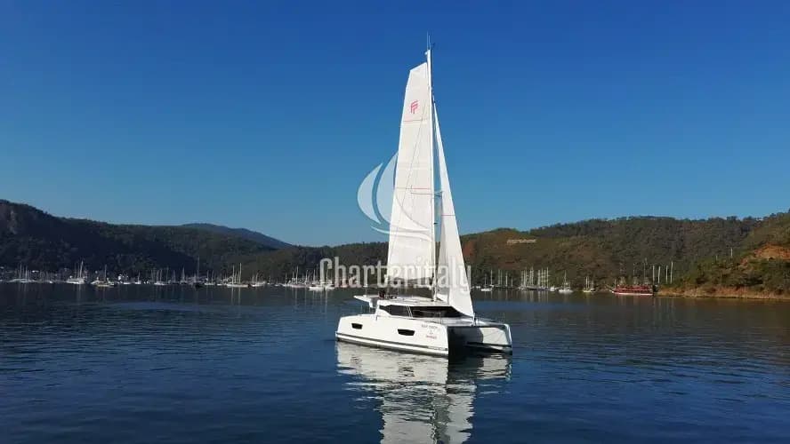 Isla 40 - Blue Orion - 19