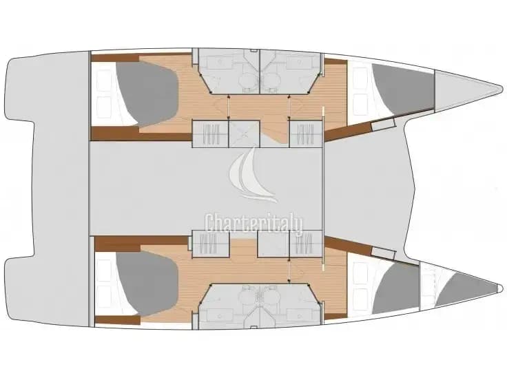 Isla 40 - Blue Orion - 7