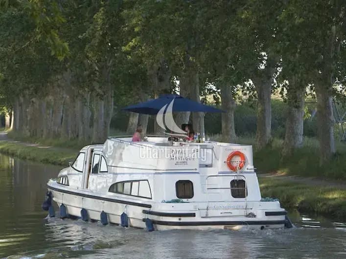 Royal Mystique - Royal Mystique A - Comfort Plus 20 - 1