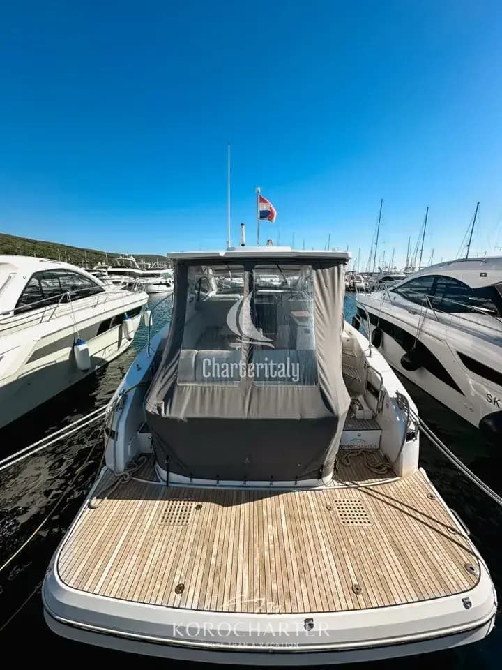 Bavaria SR41 - Anne - 1