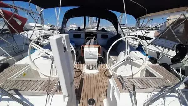 Elan Impression 444 - Aquatica - 18