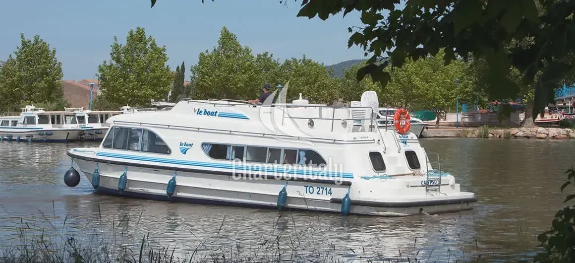 Calypso - Calypso - Comfort 4 - 2