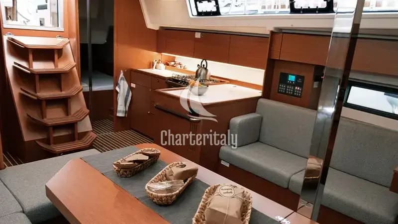 Bavaria C42 - NOMAD - 23