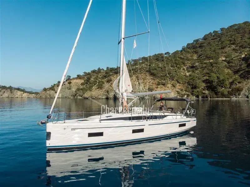 Bavaria C42 - NOMAD - 12